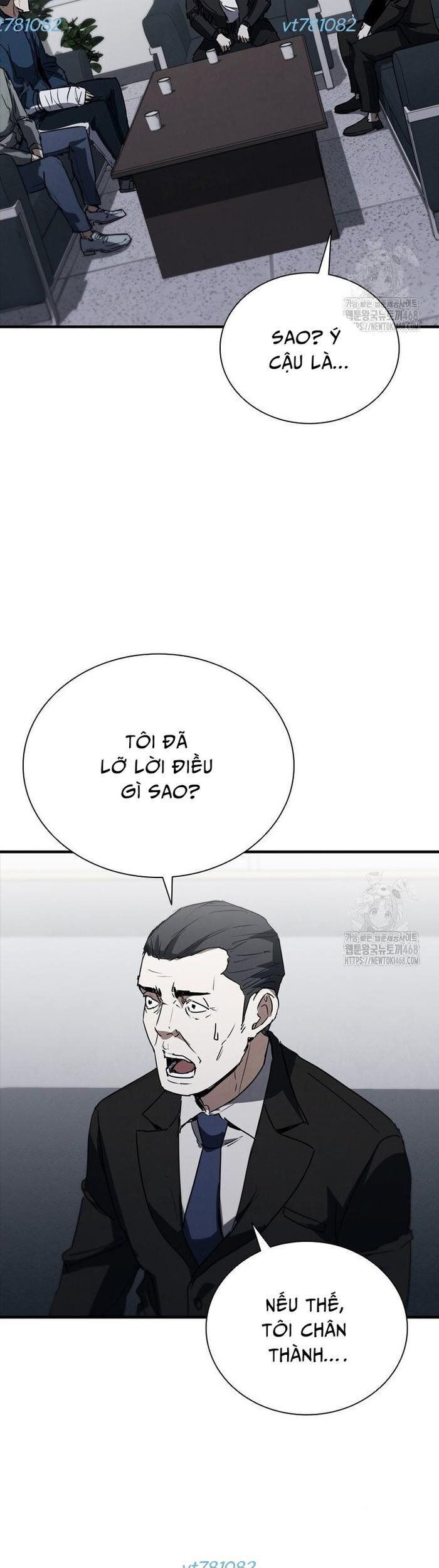 Cá Mập Wyvern Chương 98 Ảnh 23