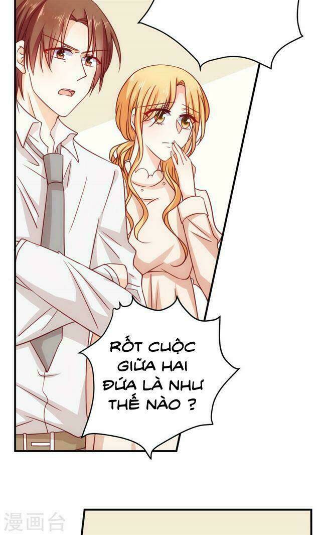 Hôm Nay Tôi Sẽ Yêu Ai Đây ? Chương 19 Ảnh 6