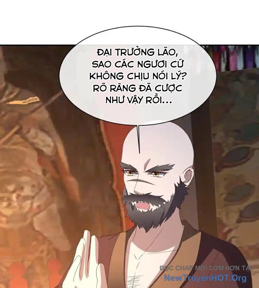 Chiến Hồn Tuyệt Thế Chương 763 Ảnh 46