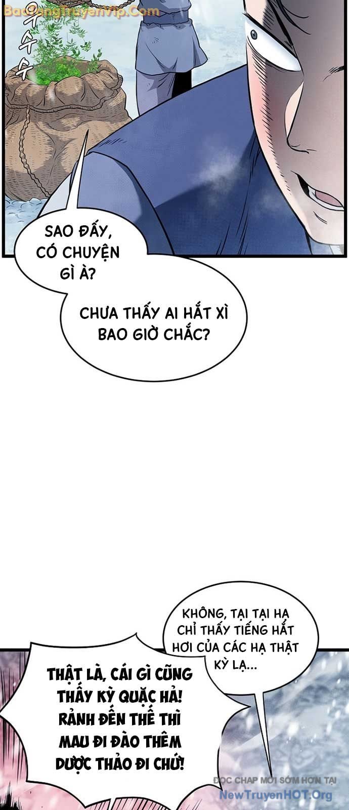 Đăng Nhập Murim Chương 227 Ảnh 16