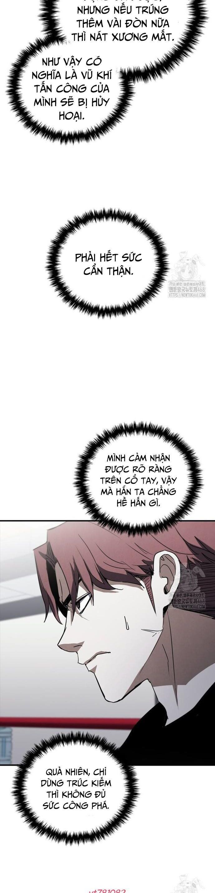 Cá Mập Wyvern Chương 94 Ảnh 8