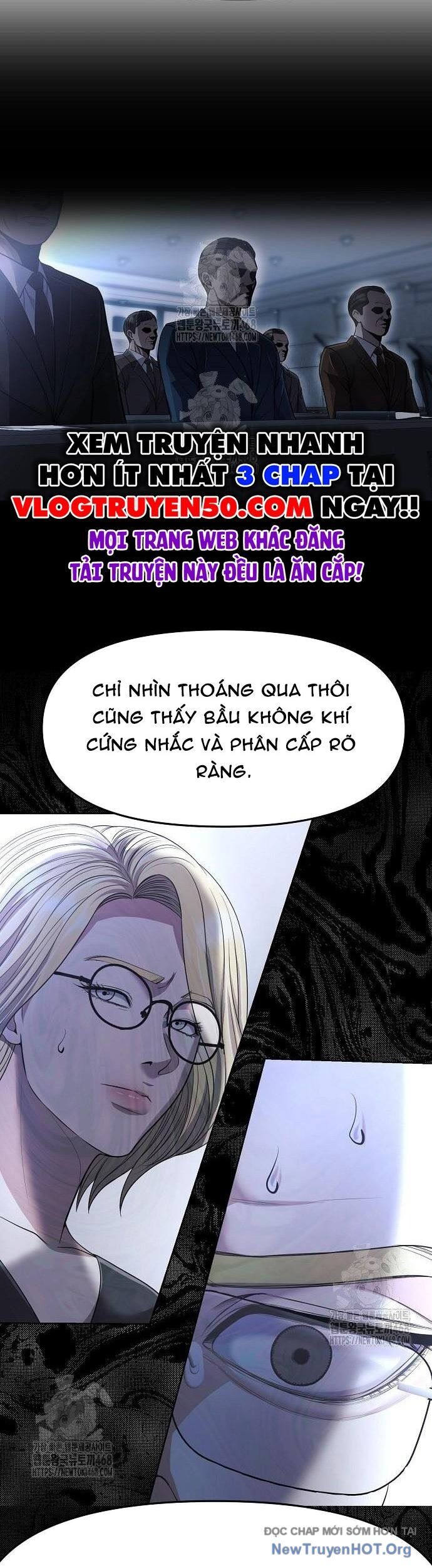 Nhân Viên Thực Tập Kim Cheolsu Chương 102 Ảnh 27