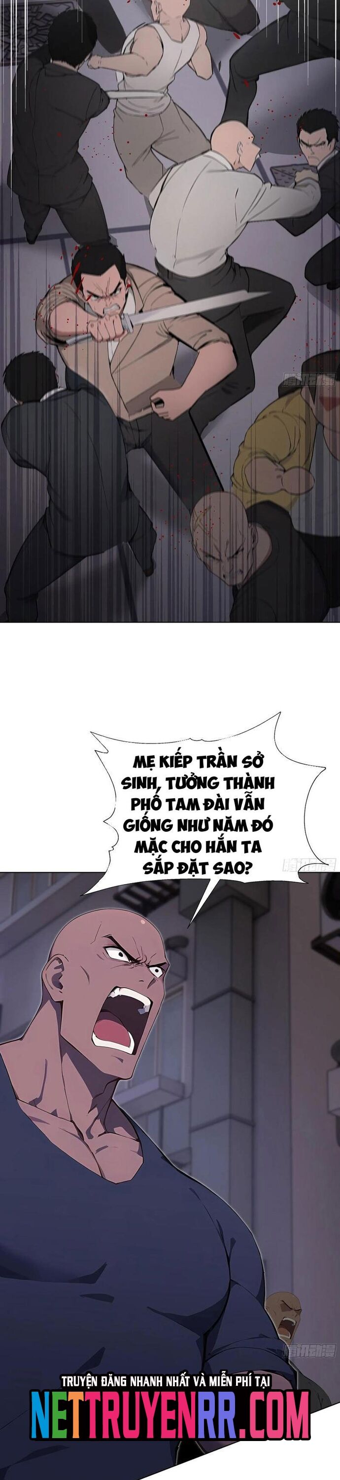 Khởi Đầu Vật Giá Sụt Giảm, Ta Trở Thành Nhà Giàu Số Một Thế Giới! Chương 86 Ảnh 30