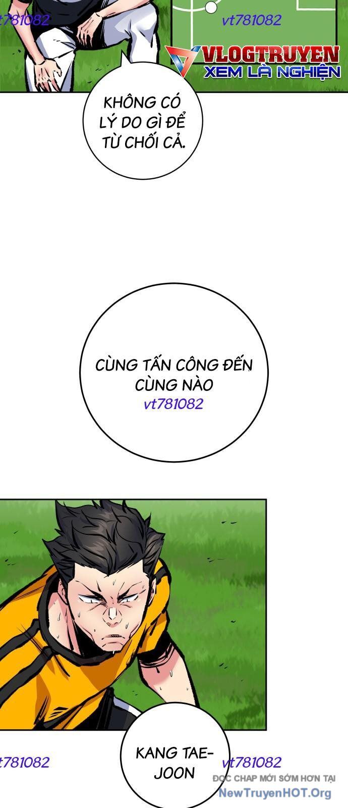 Góc Cao Khung Thành Chương 233 Ảnh 55