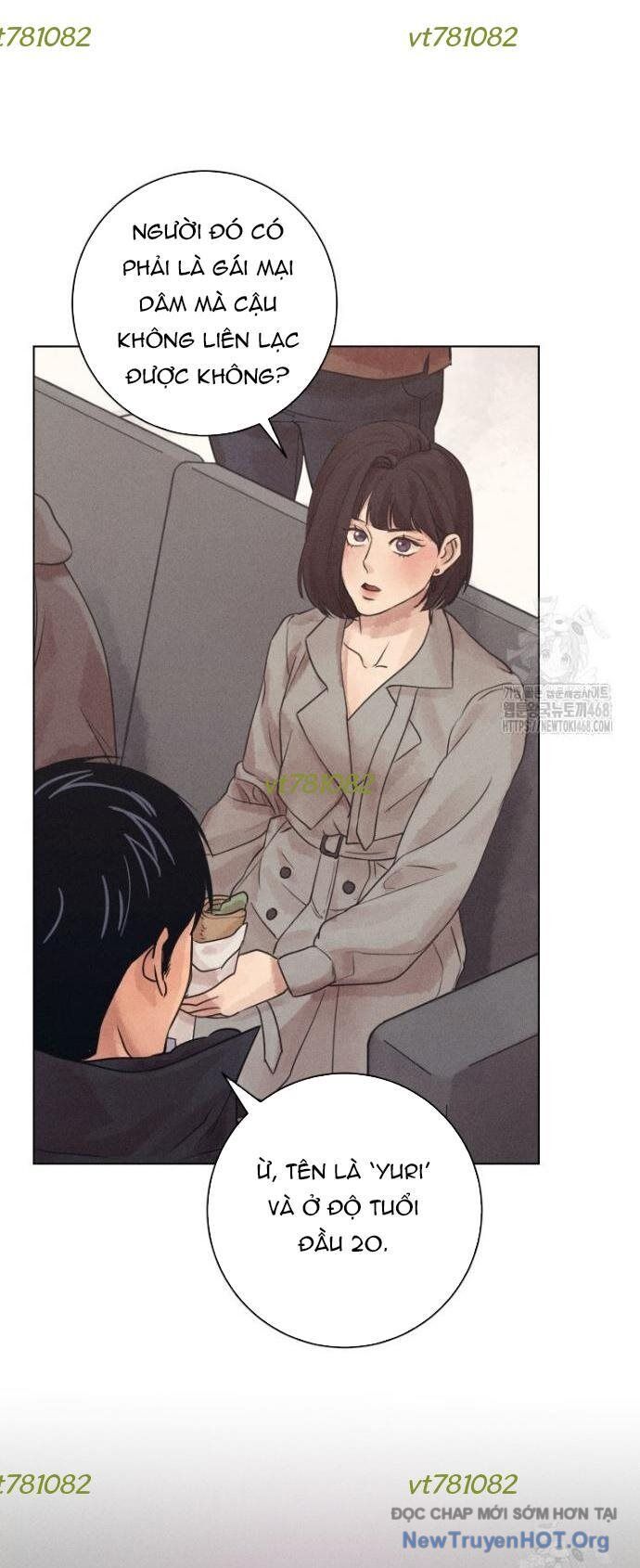 Phỏng Vấn Sát Nhân Chương 75 Ảnh 32