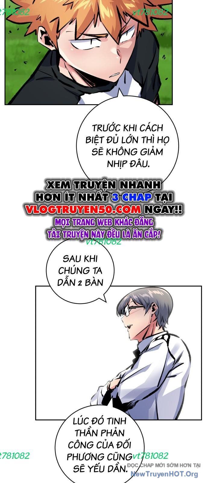 Góc Cao Khung Thành Chương 233 Ảnh 36