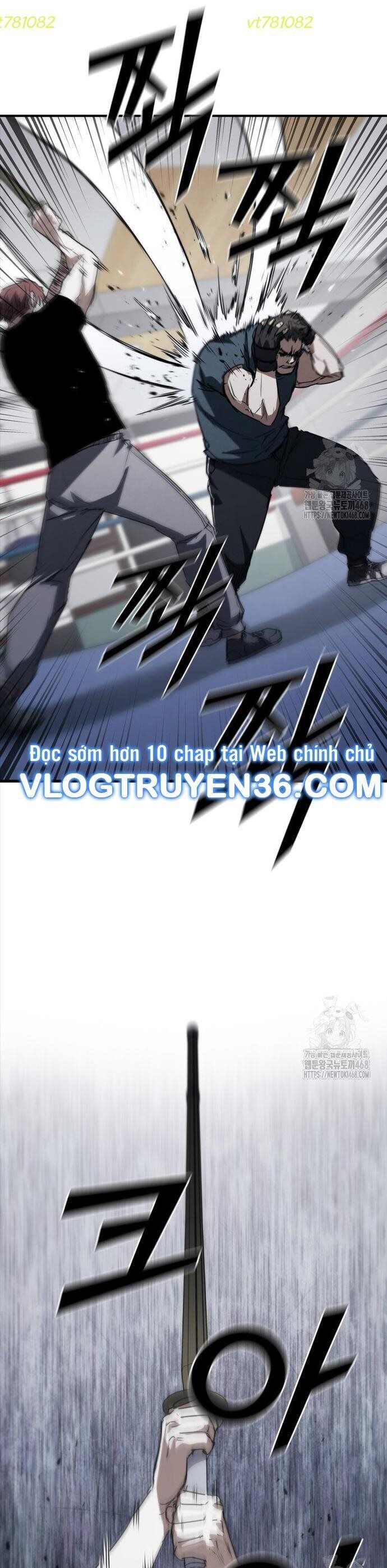 Cá Mập Wyvern Chương 94 Ảnh 19