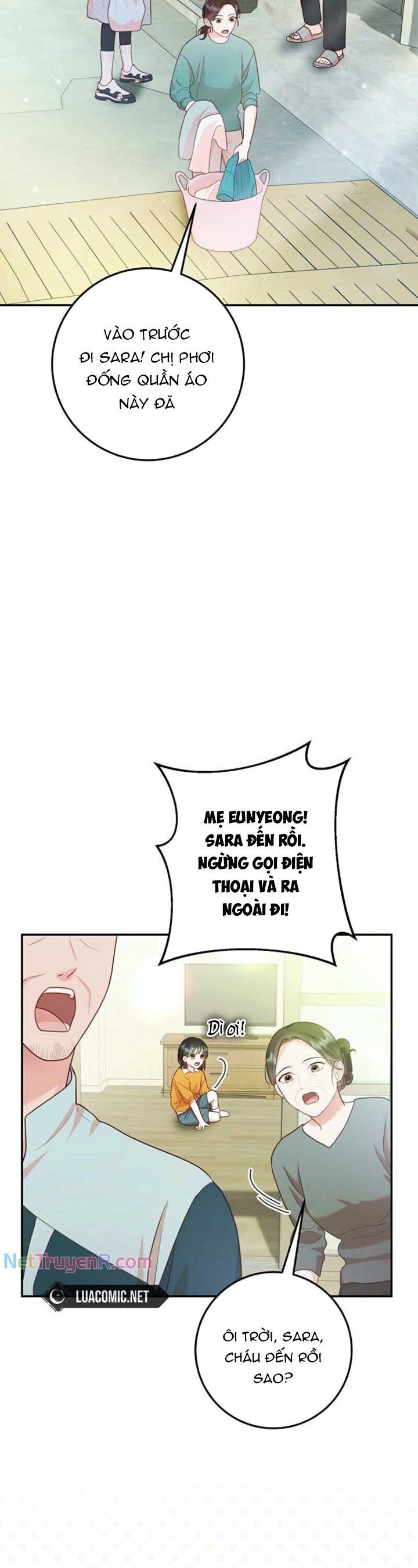 Thử Vai Cinderella Chương 11 Ảnh 28