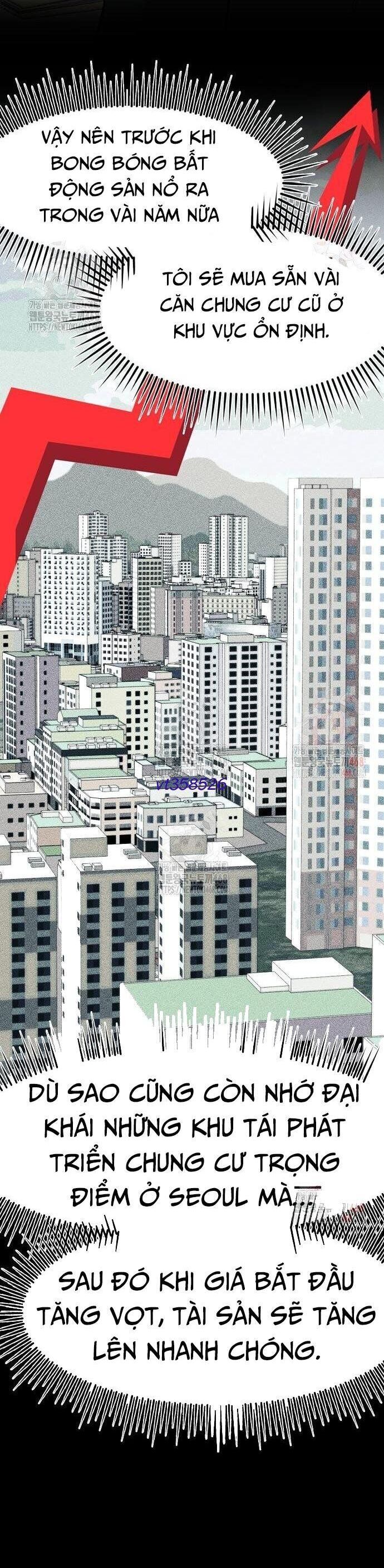 Nhân Viên Thực Tập Kim Cheolsu Chương 98 Ảnh 15