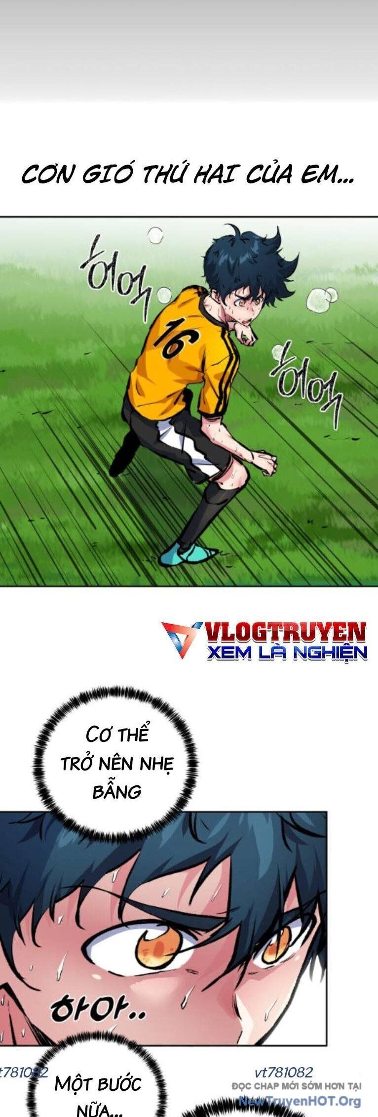 Góc Cao Khung Thành Chương 243 Ảnh 33