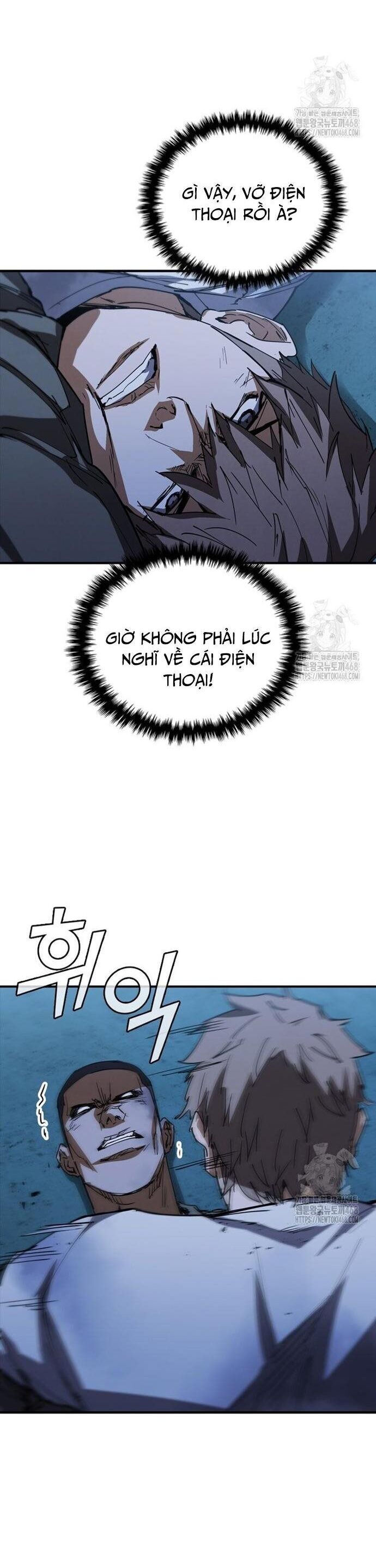 Cá Mập Wyvern Chương 101 Ảnh 14