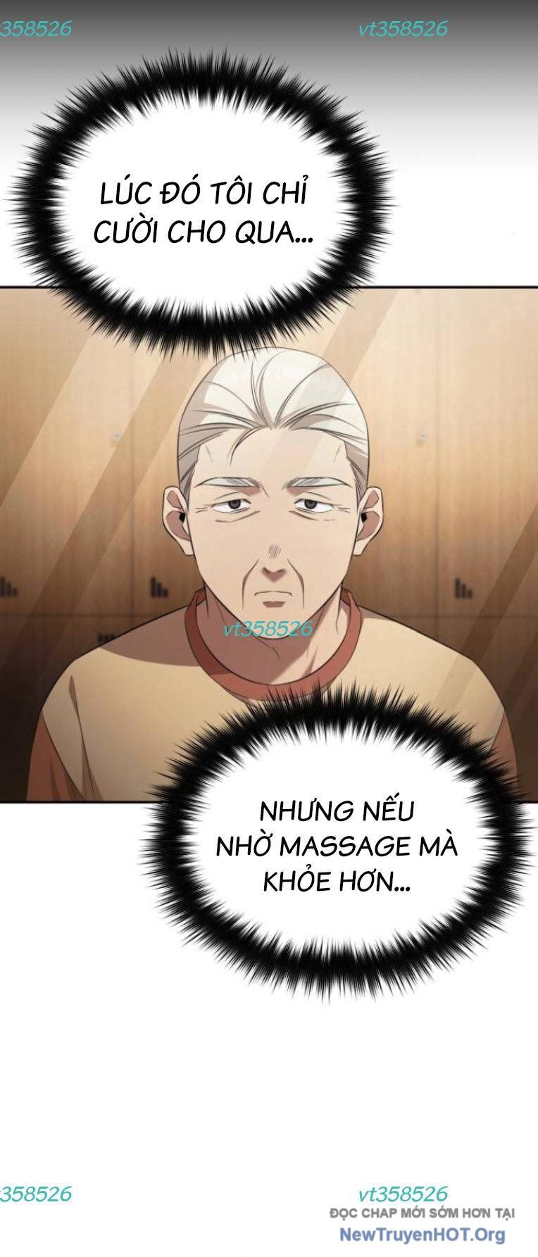 Thiên Ma Bấm Huyệt Chương 58 Ảnh 5