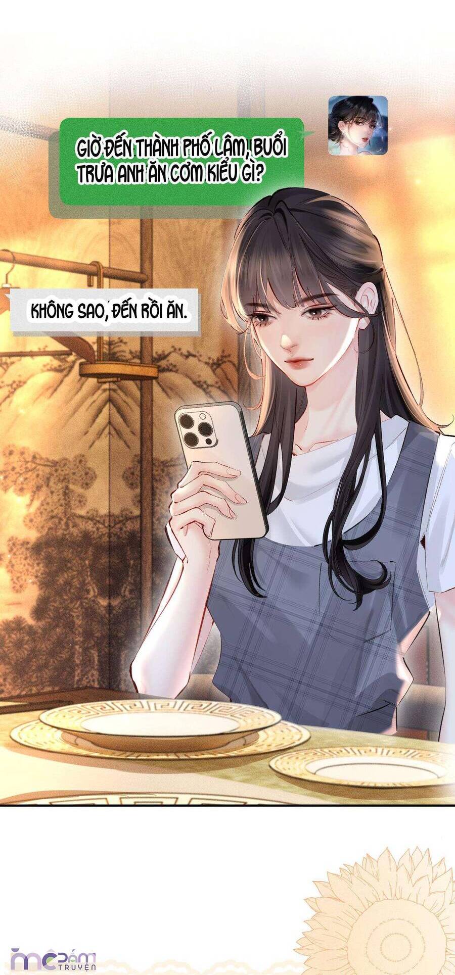 Siêu Cấp Cưng Chiều Chương 14 Ảnh 7