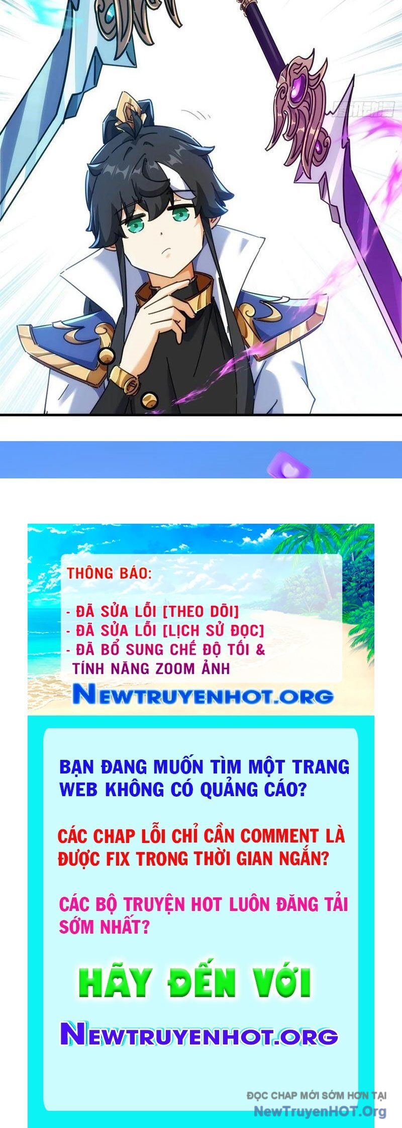 Mời Công Tử Trảm Yêu Chương 192 Ảnh 83