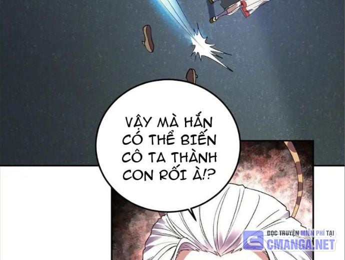 Ta Hóa Thân Ma Thần, Trở Thành Diệt Thế Cự Thú! Chương 39 Ảnh 92