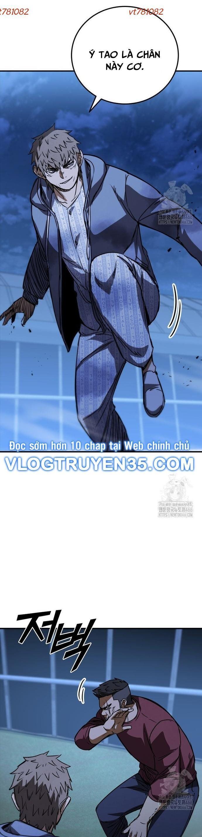 Cá Mập Wyvern Chương 87 Ảnh 23