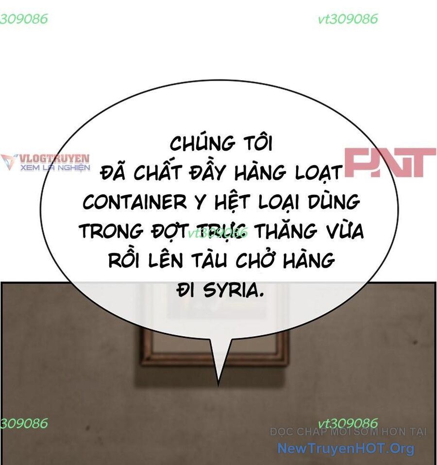 Chế Tác Hạt Nhân Chương 43 Ảnh 64