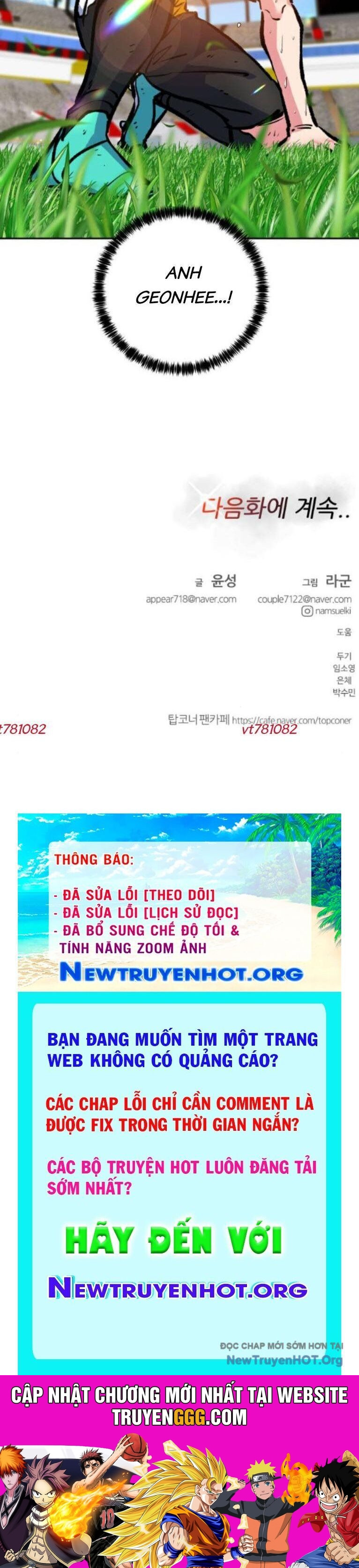Góc Cao Khung Thành Chương 242 Ảnh 46