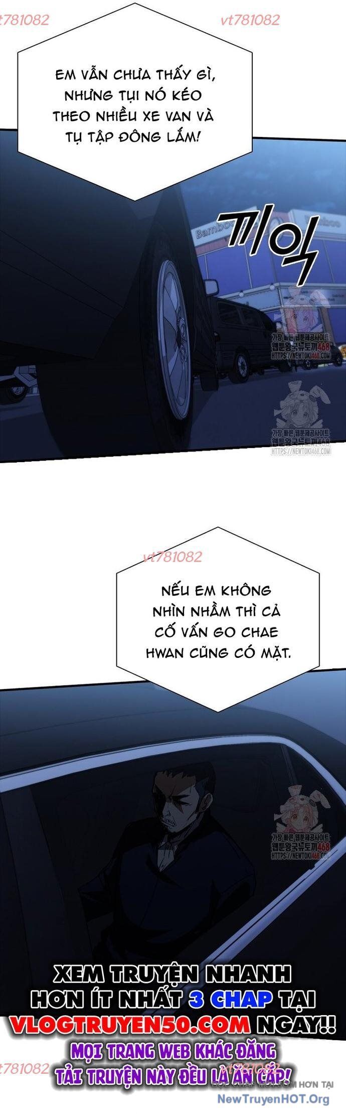Cá Mập Wyvern Chương 106 Ảnh 35