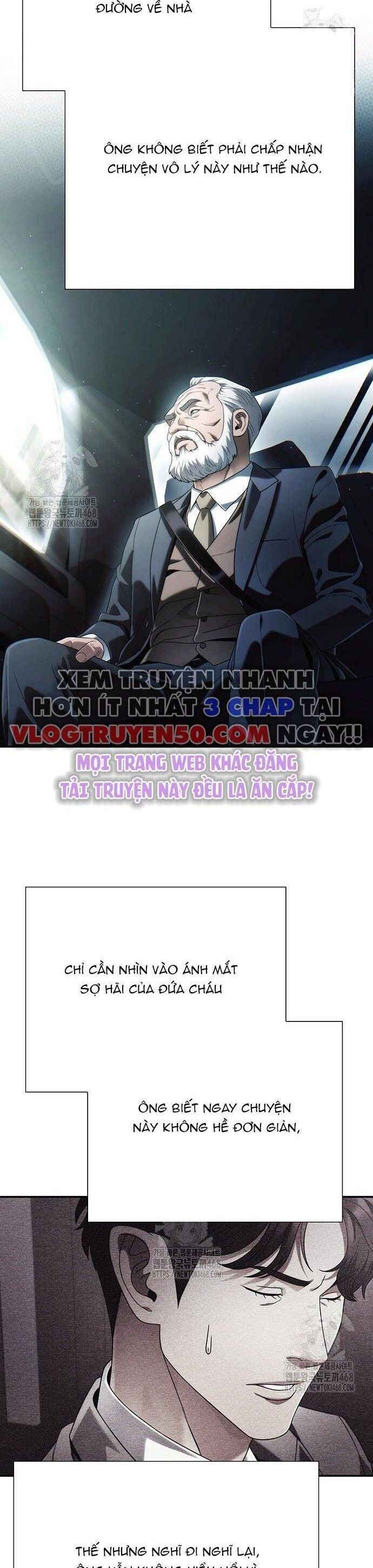 Nhân Viên Văn Phòng Nhìn Thấy Vận Mệnh Chương 126 Ảnh 3