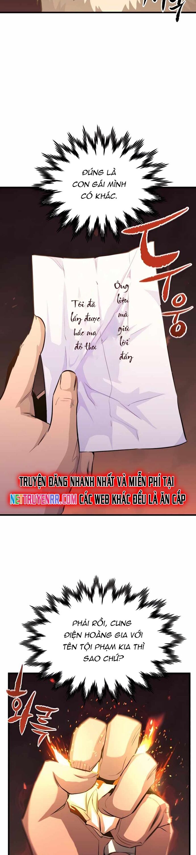 Ma Linh Vương Chương 39 Ảnh 14