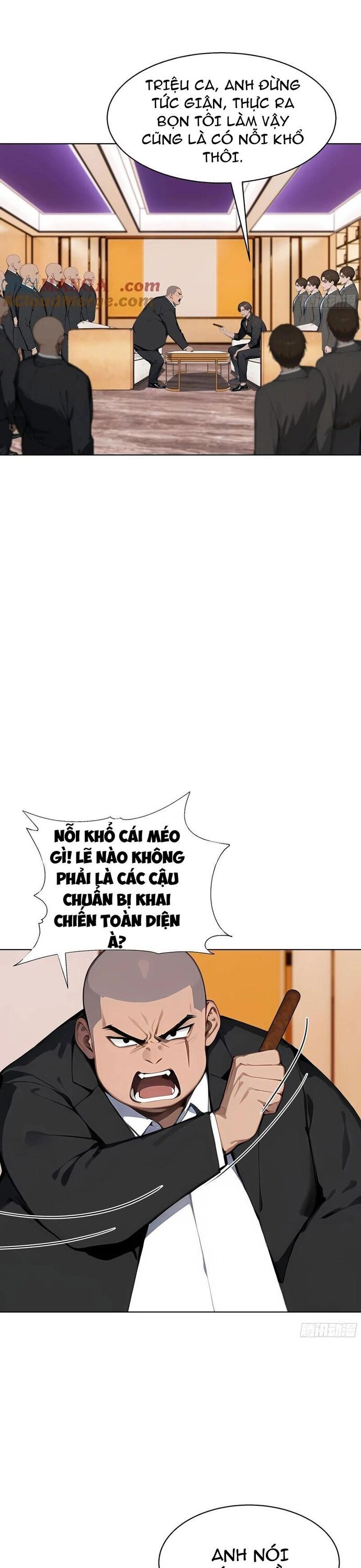 Khởi Đầu Vật Giá Sụt Giảm, Ta Trở Thành Nhà Giàu Số Một Thế Giới! Chương 86 Ảnh 38
