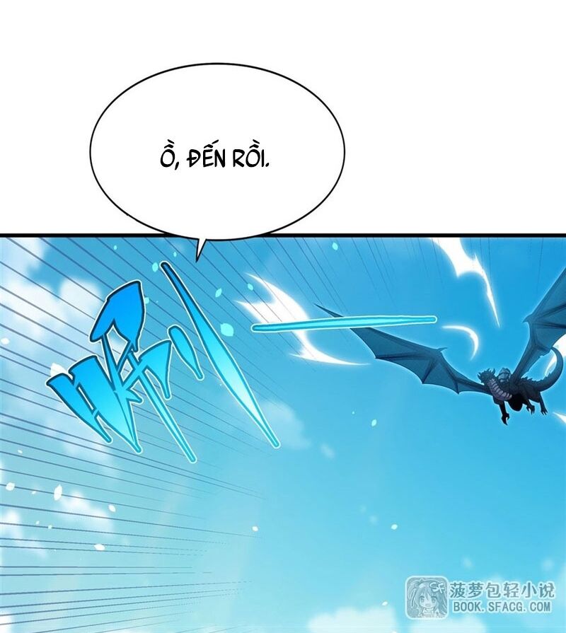 Câm Miệng Đi Ác Long, Ta Không Muốn Trông Trẻ Với Ngươi Nữa! Chương 44 Ảnh 39