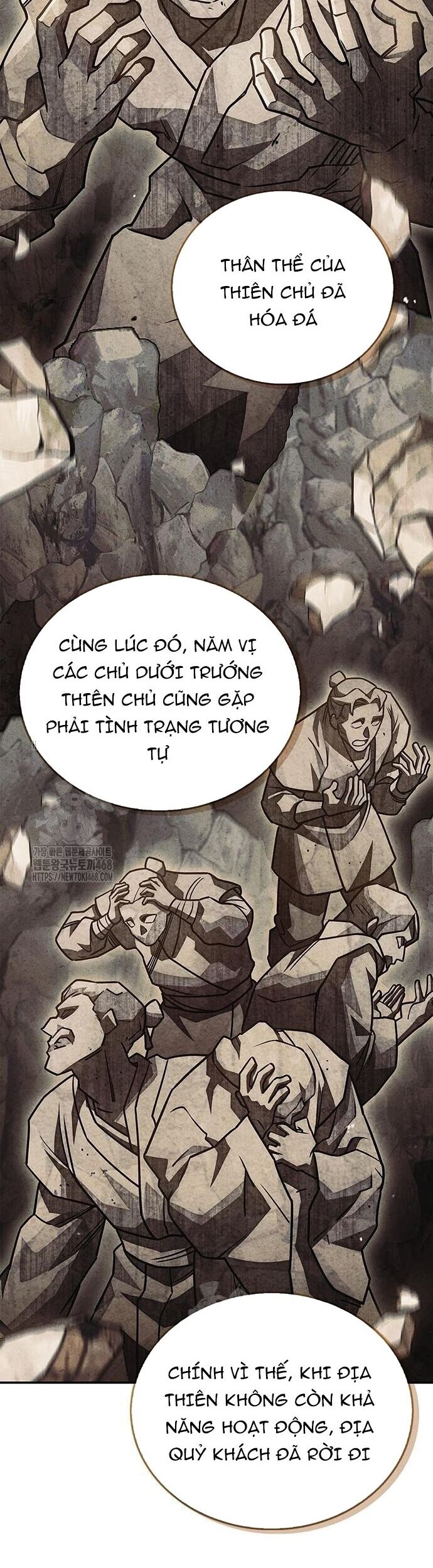 Thiên Qua Thư Khố Đại Công Tử Chương 132 Ảnh 63