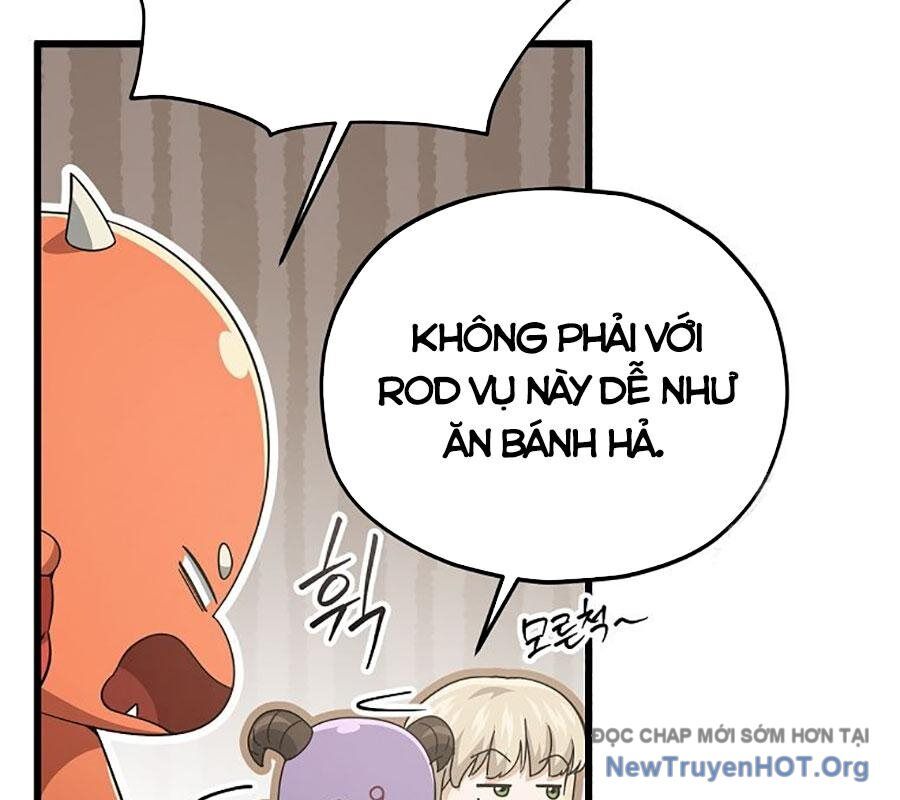 Bố Tôi Quá Mạnh Chương 193 Ảnh 73
