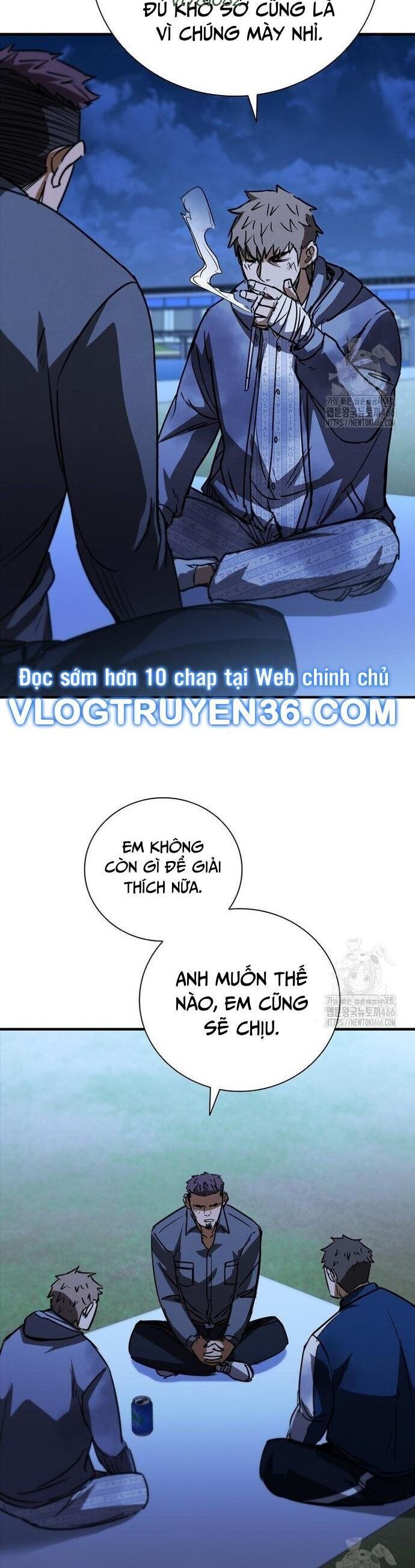 Cá Mập Wyvern Chương 89 Ảnh 9