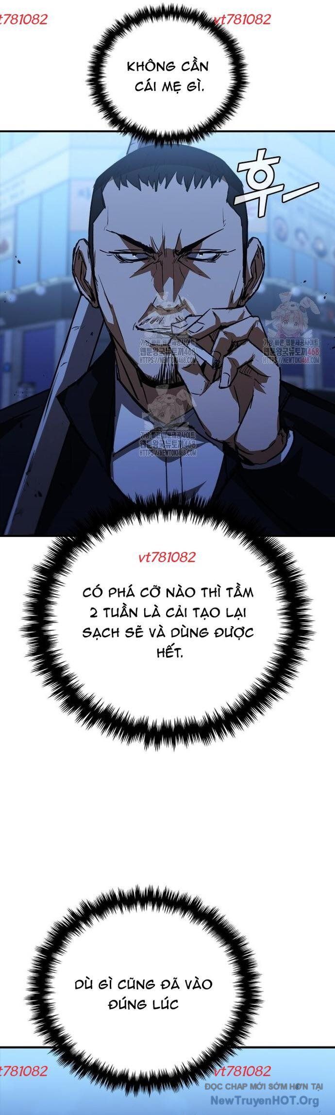 Cá Mập Wyvern Chương 107 Ảnh 8