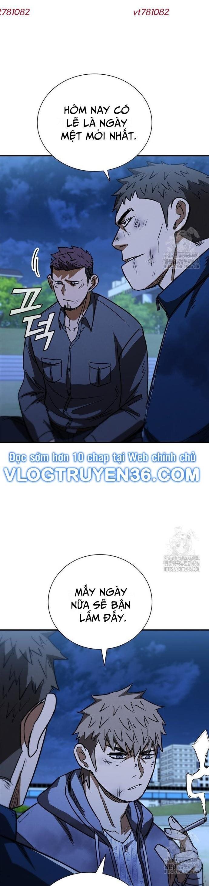 Cá Mập Wyvern Chương 88 Ảnh 35