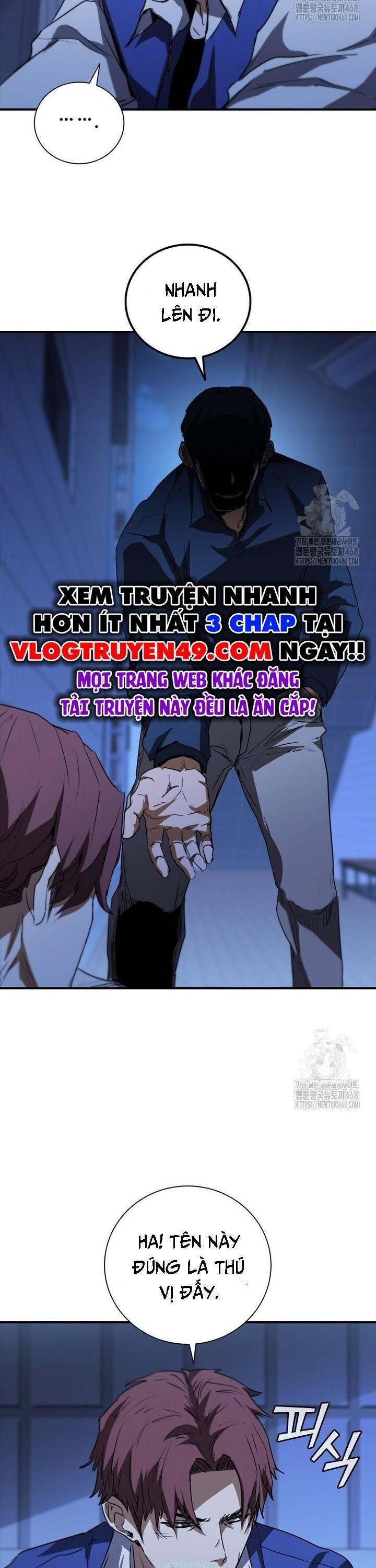 Cá Mập Wyvern Chương 97 Ảnh 8