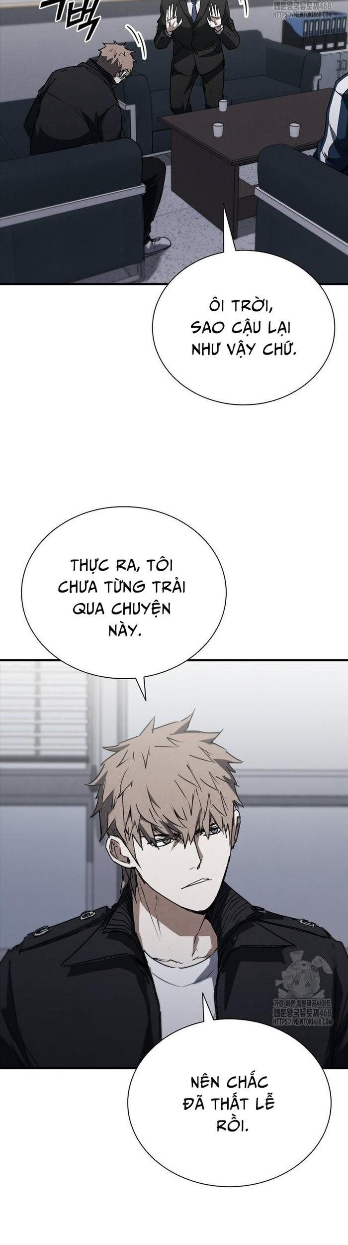 Cá Mập Wyvern Chương 98 Ảnh 5