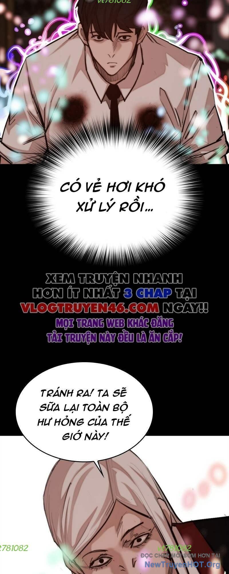Xích Nguyệt Chương 54 Ảnh 43