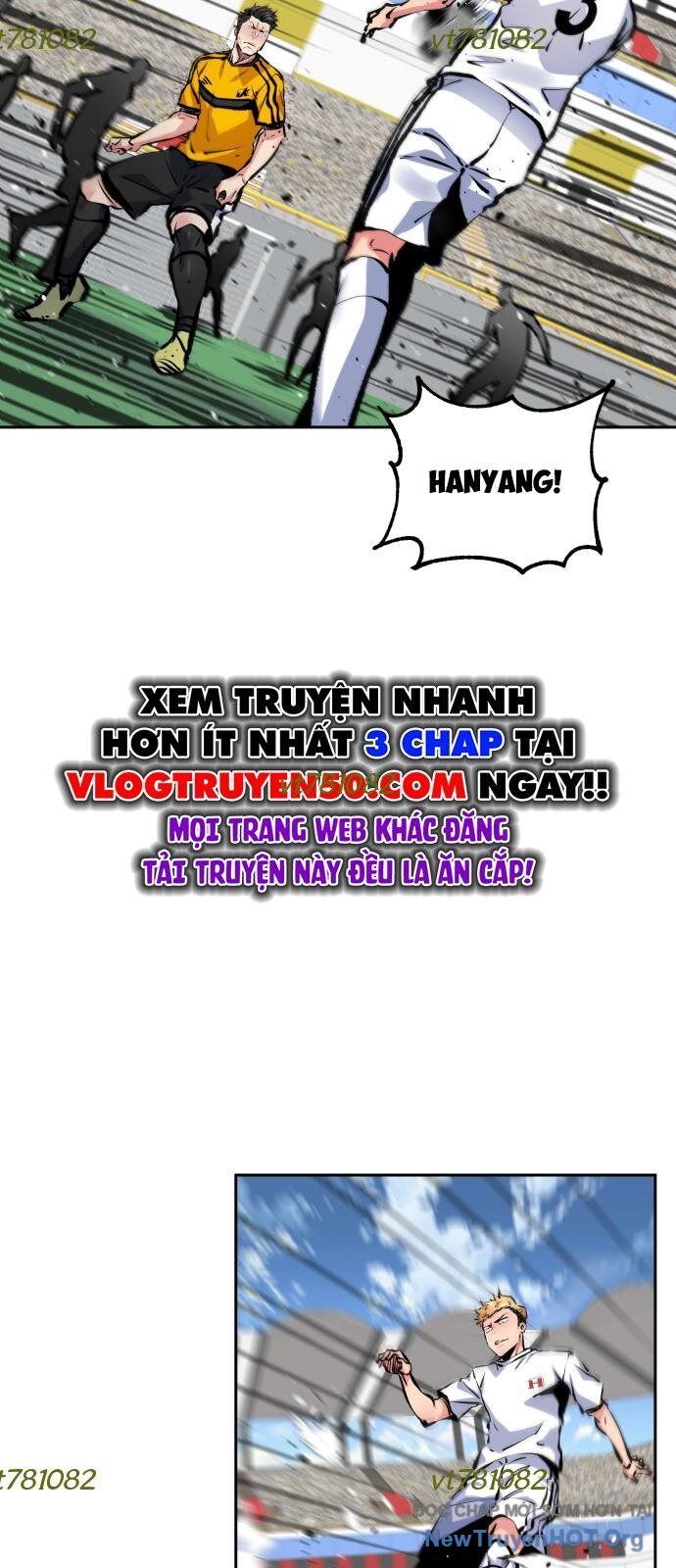 Góc Cao Khung Thành Chương 232 Ảnh 33