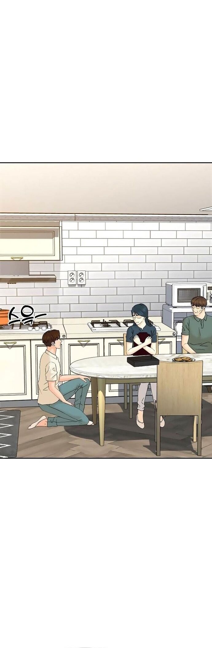 Người Trở Về Từ Cõi Chết Chương 129 Ảnh 22
