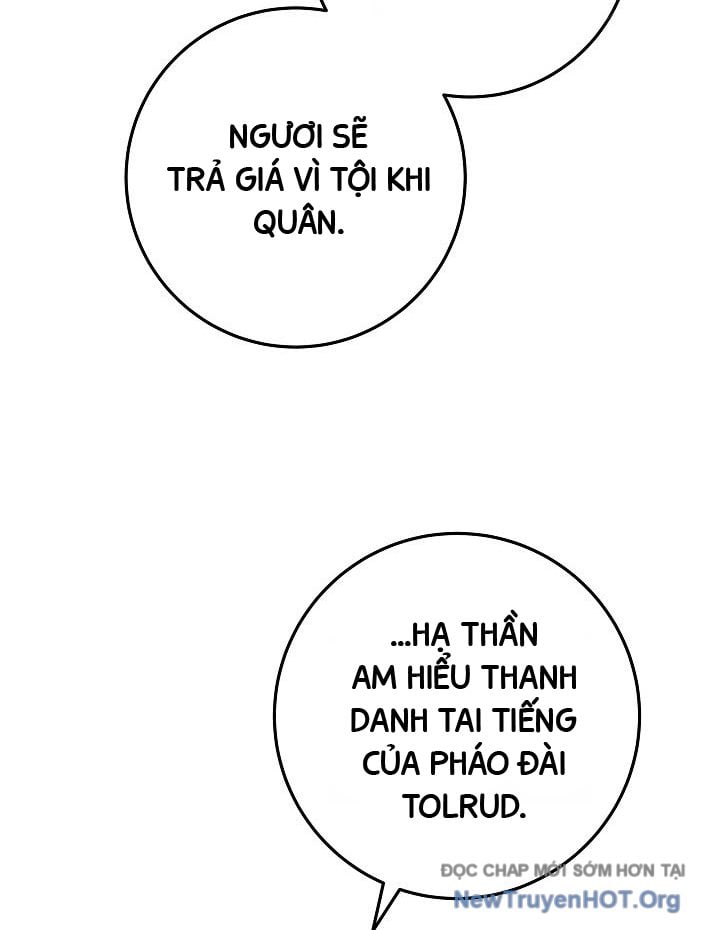 Hoàng Đế Thép Chương 45 Ảnh 17