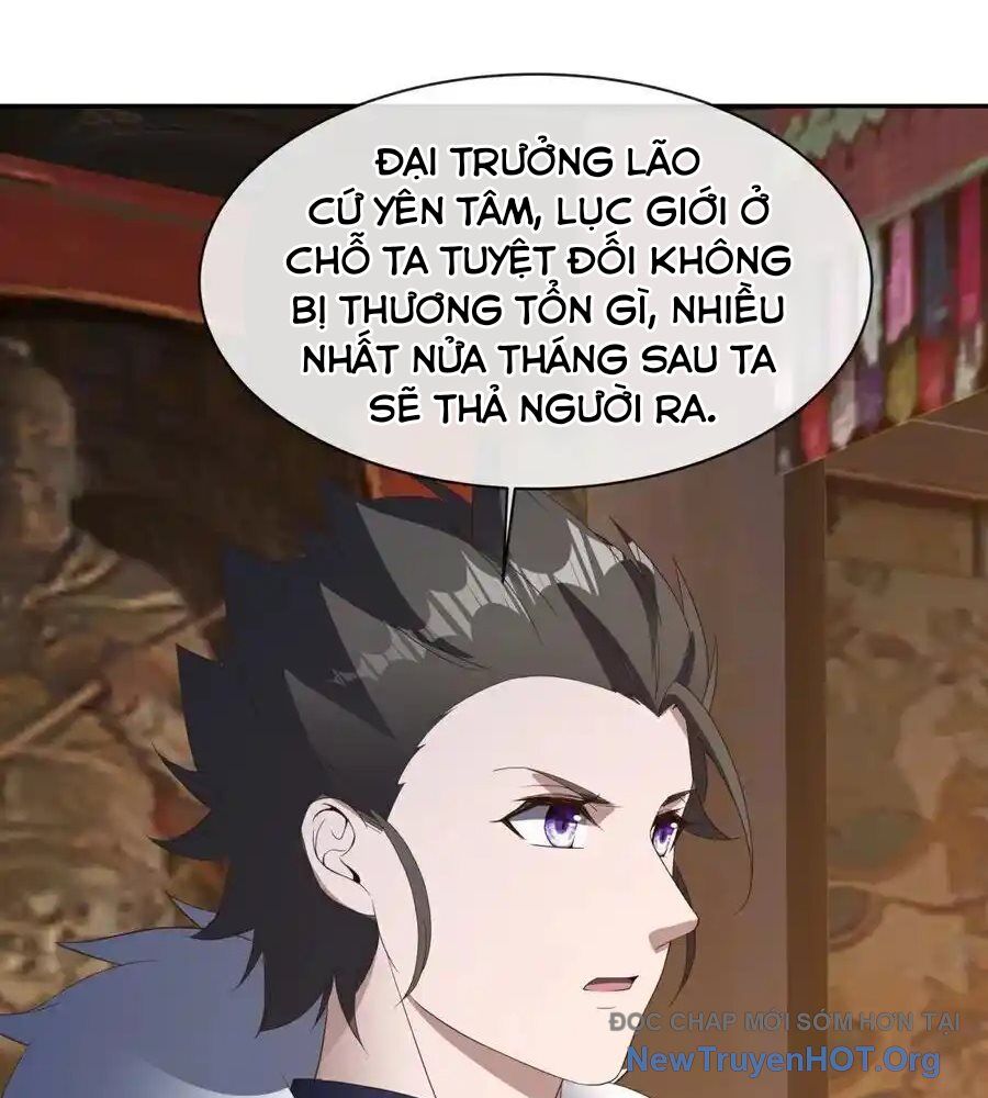 Chiến Hồn Tuyệt Thế Chương 763 Ảnh 39