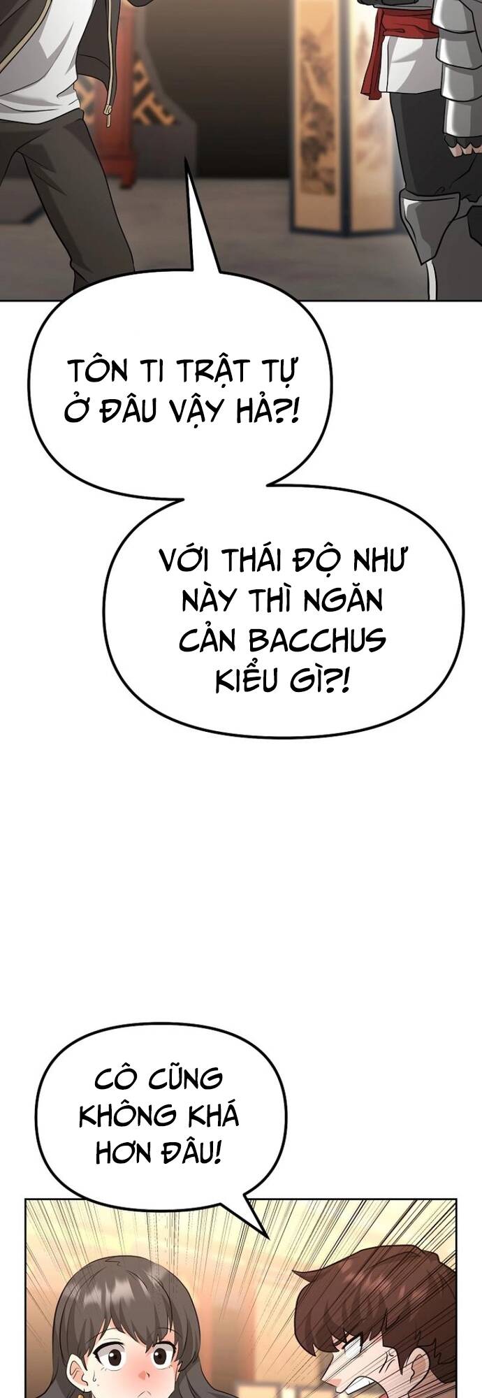 Tuý Quyền Bất Tử Chương 6 Ảnh 70