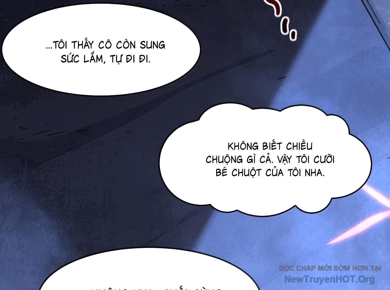 Sức Mạnh Của Ác Thần Chương 164 Ảnh 128