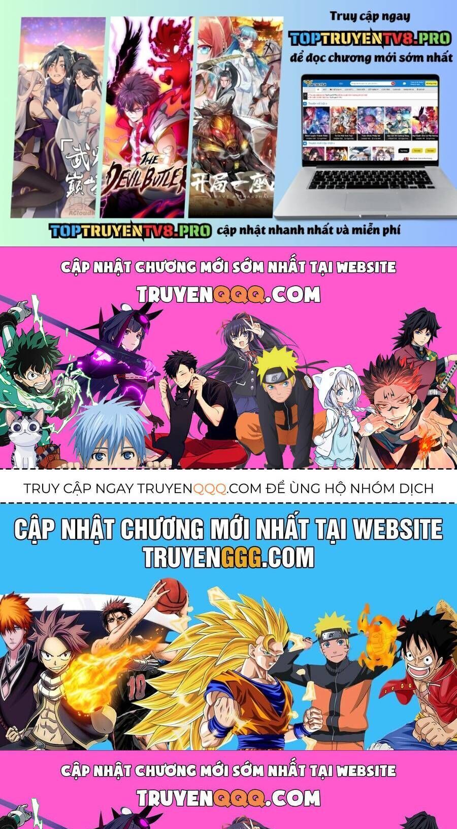 Cánh Hoa Về Luân Hồi Chương 107.2 Ảnh 3