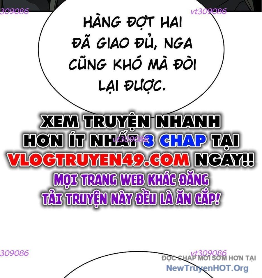 Chế Tác Hạt Nhân Chương 43 Ảnh 10
