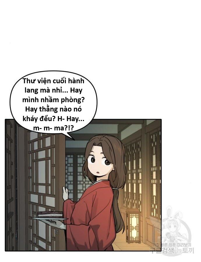 Hổ Đến Chơi Nhà (Puchimasu Miếu) Chương 143 Ảnh 14
