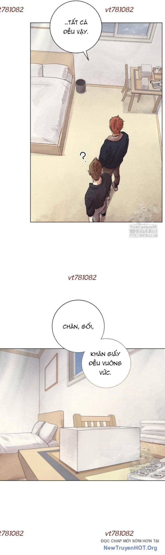 Phỏng Vấn Sát Nhân Chương 75 Ảnh 13