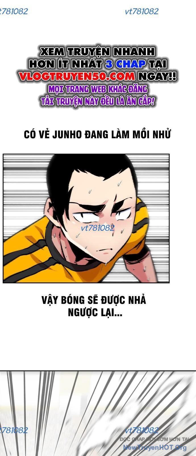 Góc Cao Khung Thành Chương 232 Ảnh 59