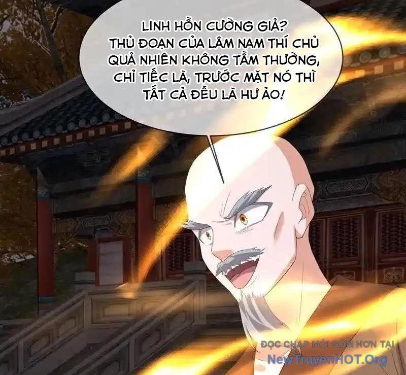 Chiến Hồn Tuyệt Thế Chương 762 Ảnh 130