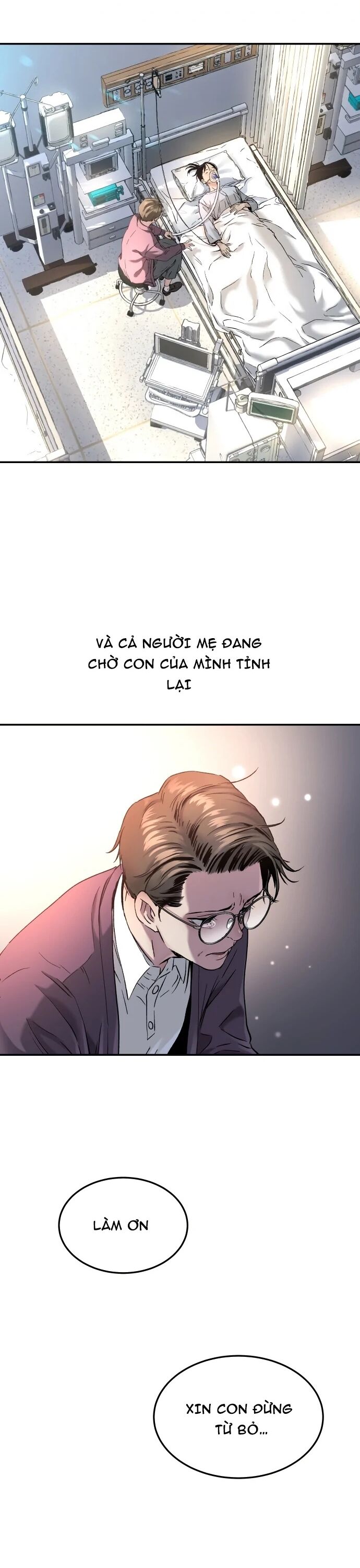 Lời Nguyền Của Dangun Chương 67 Ảnh 40