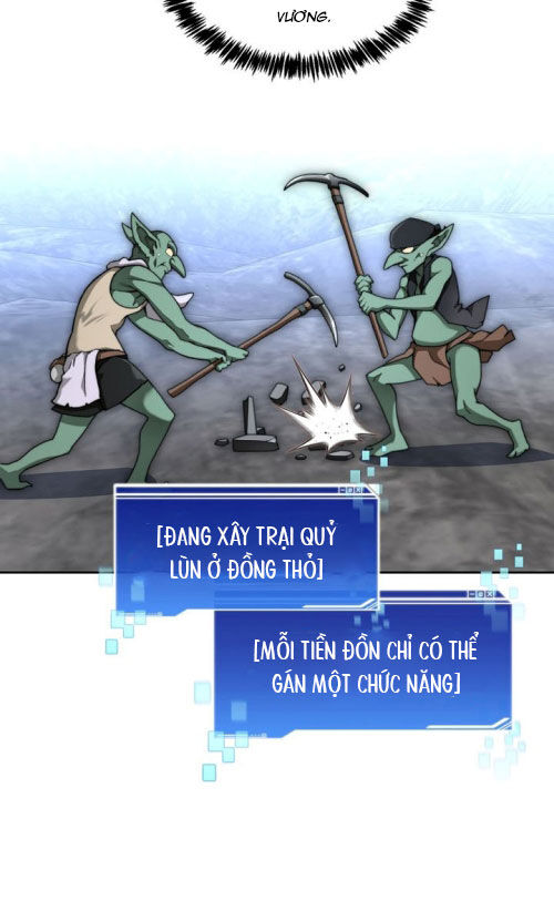 Mắc Kẹt Trong Tòa Tháp Thử Thách Chương 115 Ảnh 26