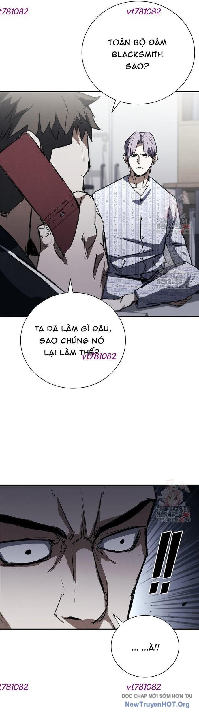 Cá Mập Wyvern Chương 106 Ảnh 37